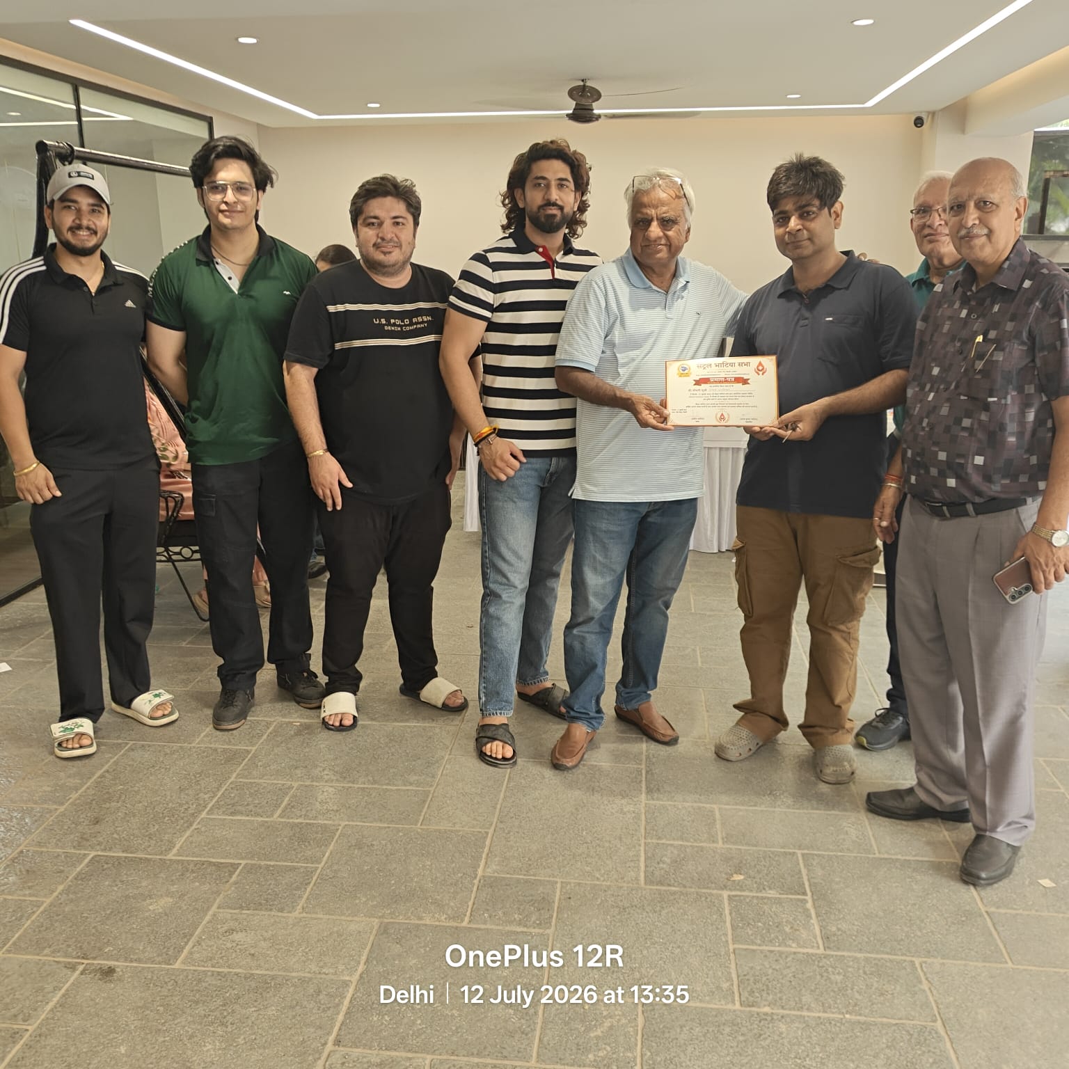 Meeting Photo 5