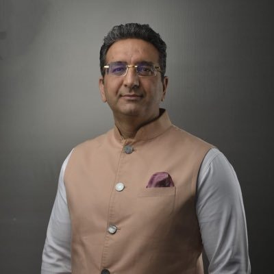 Gaurav Bhatia